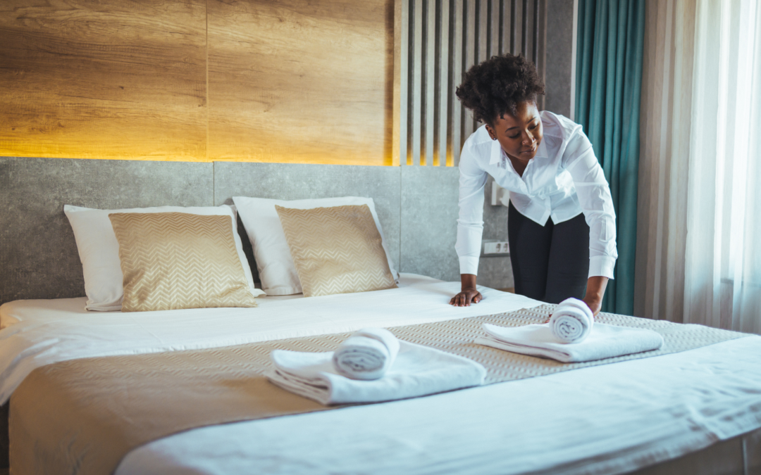Why Professionals Choose Serviced Accommodation for Work Relocations and Projects